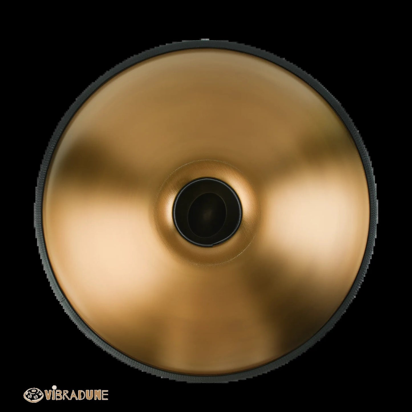 Handpan ELYON 9 notes - Ré mineur
