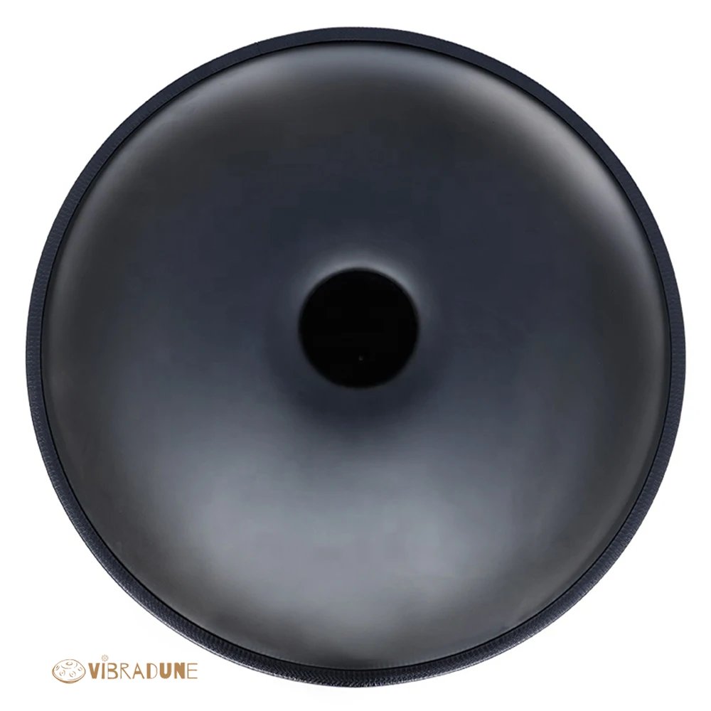 Handpan ELYON 9 notes - Ré mineur
