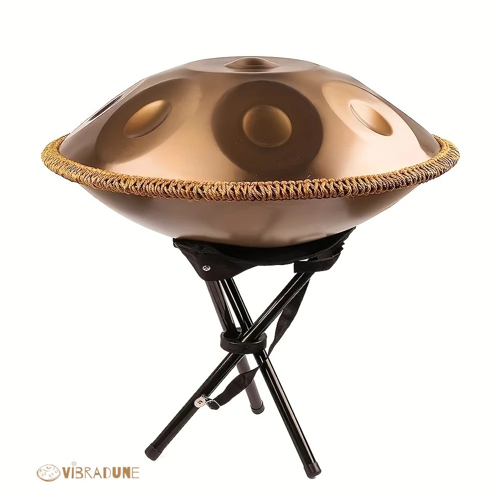 Handpan ALYON 9/10/12 notes - Ré mineur