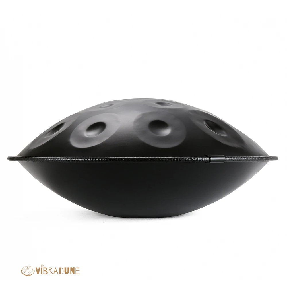 Handpan ELYON 9 notes - Ré mineur