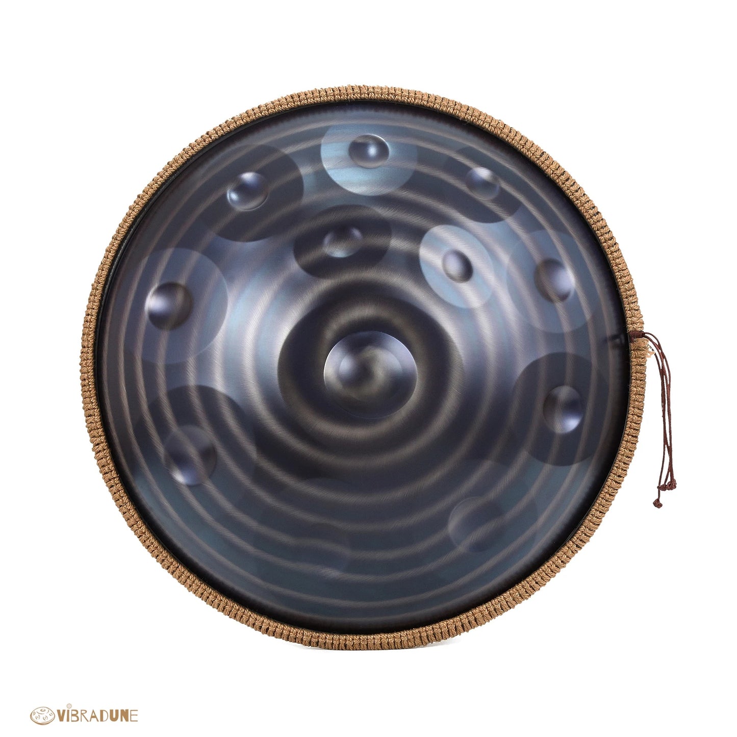 Handpan LYVOR 9/10/12 notes - Ré mineur