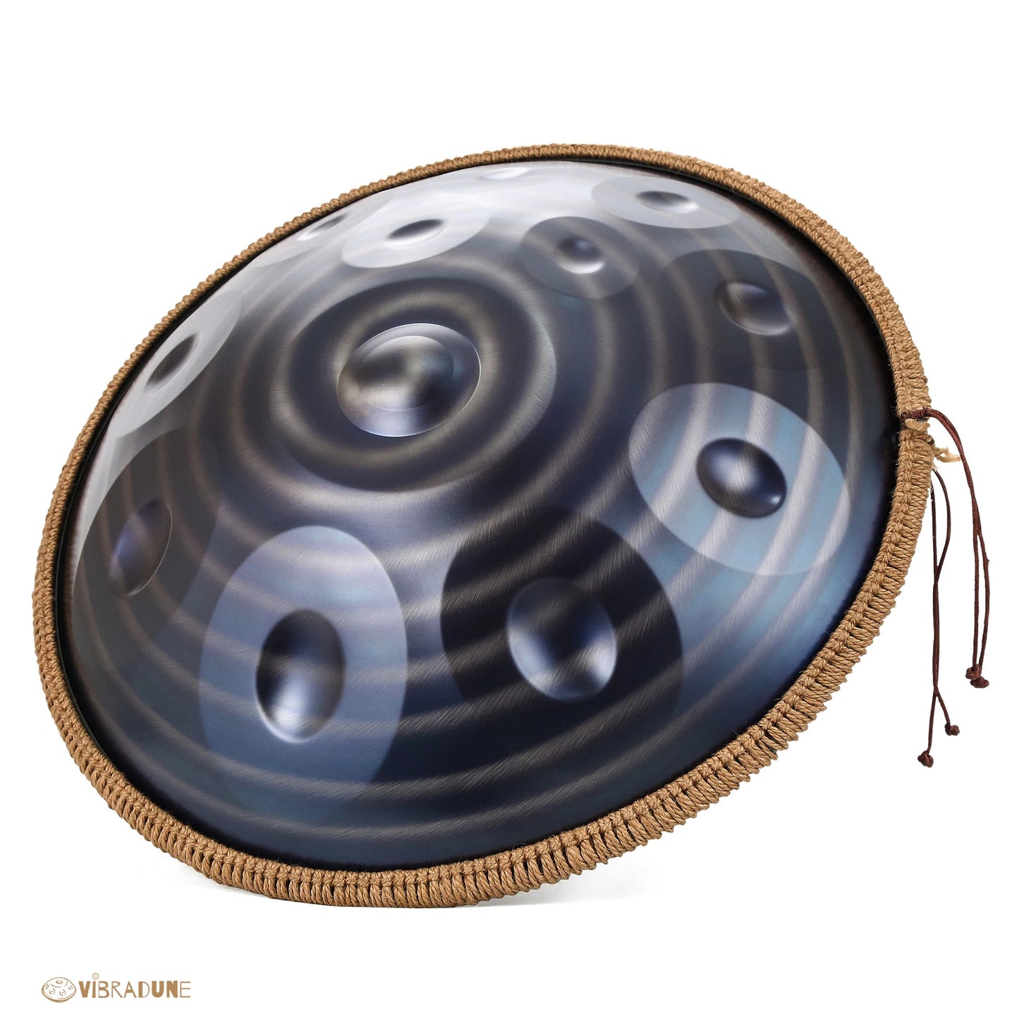 Handpan LYVOR 9/10/12 notes - Ré mineur