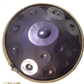 Handpan AYUNA 9/10/12 notes - Ré mineur