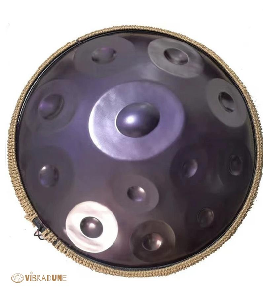 Handpan AYUNA 9/10/12 notes - Ré mineur