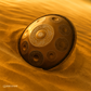 Handpan VANYAN 9/10/12/14 notes - Ré mineur