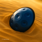 Handpan DUNAR 9 notes - Ré mineur