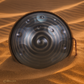 Handpan LYVOR 9/10/12 notes - Ré mineur