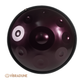 Handpan SOLAYA 9 notes - Ré mineur