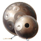 Handpan VANYAN 9/10/12/14 notes - Ré mineur