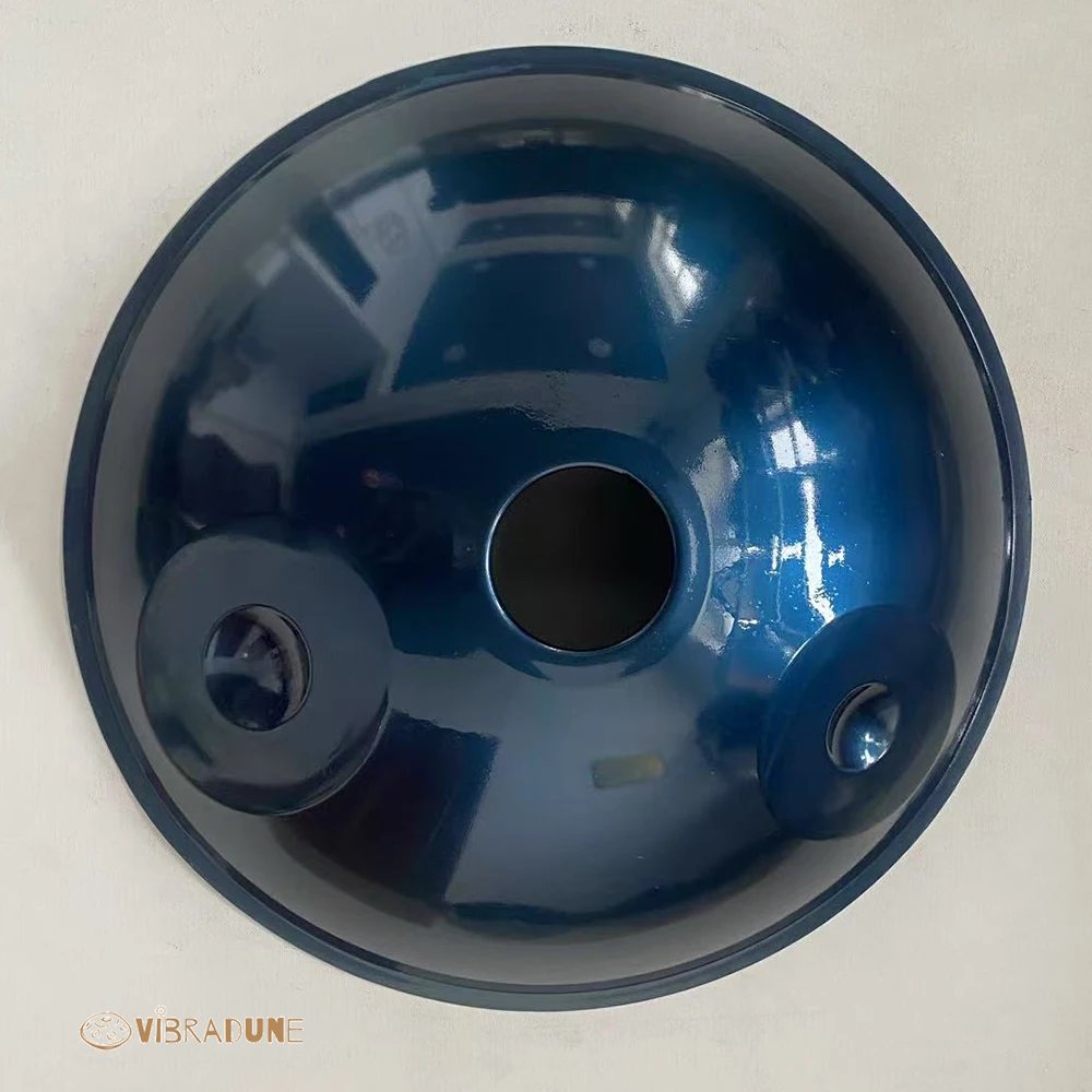 Handpan LUNARA 9/10/12/14 notes - Ré mineur
