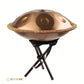 Handpan ALYON 9/10/12 notes - Ré mineur
