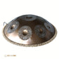 Handpan VANYAN 9/10/12/14 notes - Ré mineur