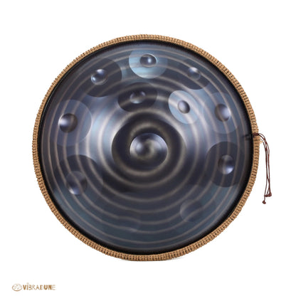 Handpan LYVOR 9/10/12 notes - Ré mineur
