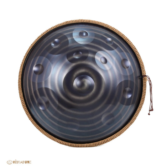 Handpan LYVOR 9/10/12 notes - Ré mineur