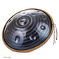 Handpan LYVOR 9/10/12 notes - Ré mineur